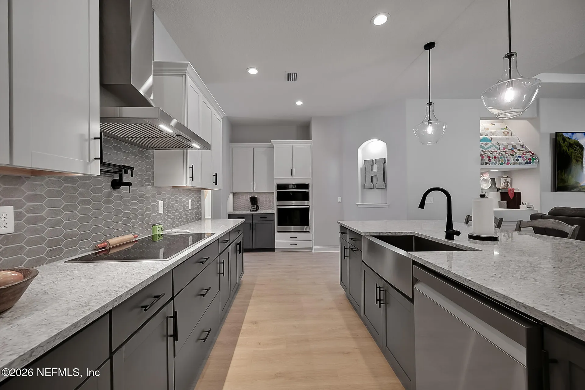 3001 Goose Creek Lane Green Cove Springs FL 32043