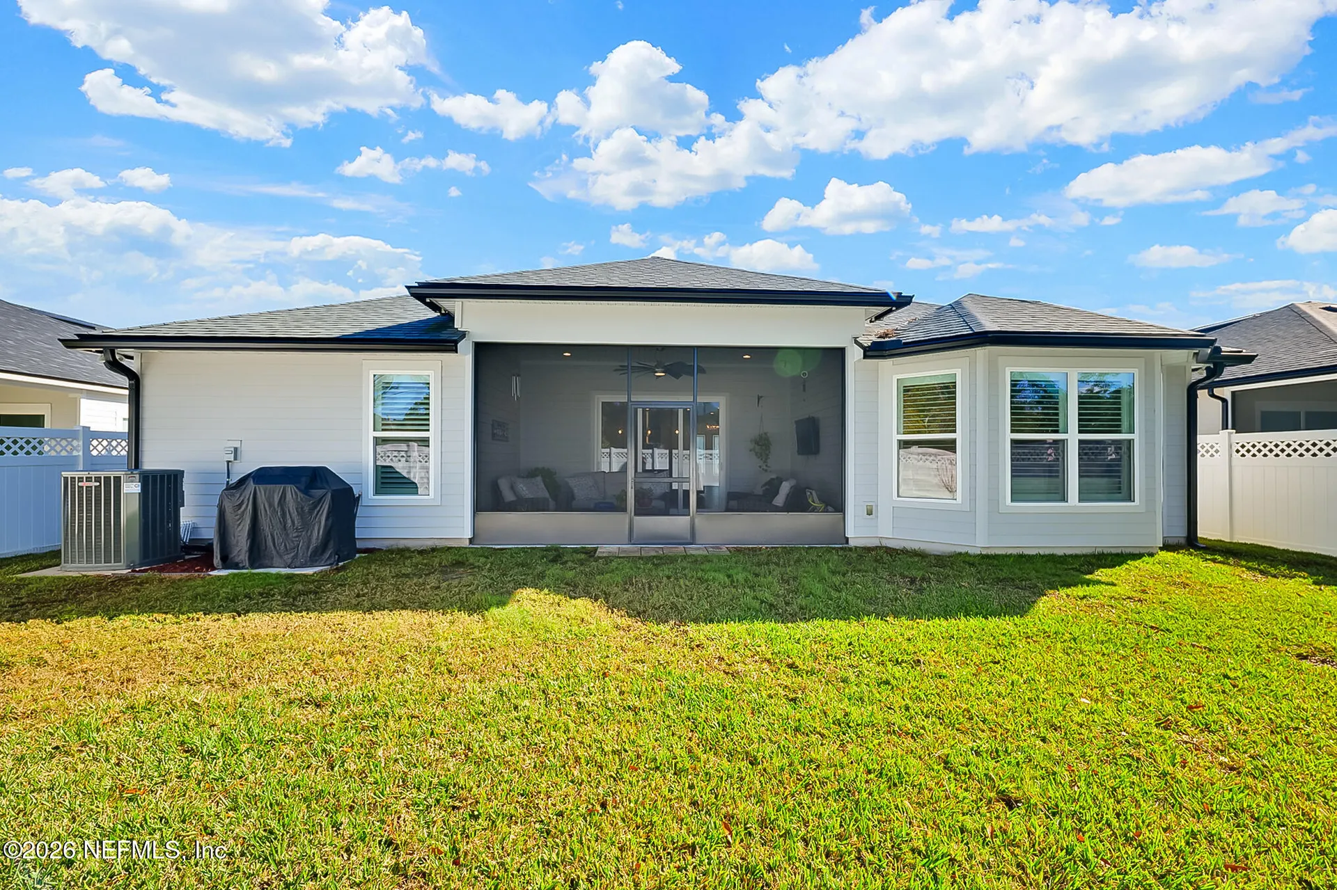 3001 Goose Creek Lane Green Cove Springs FL 32043