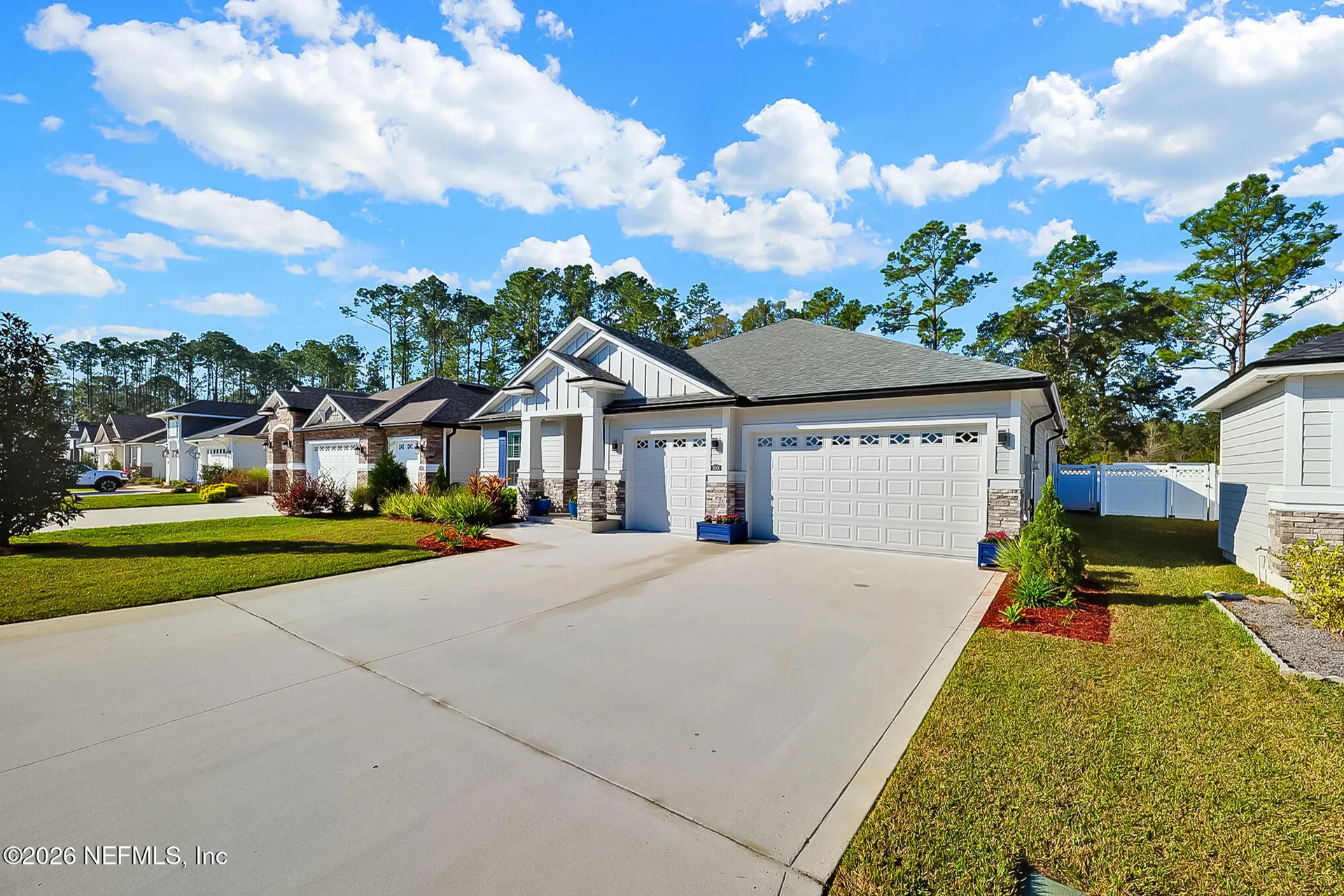 3001 Goose Creek Lane Green Cove Springs FL 32043