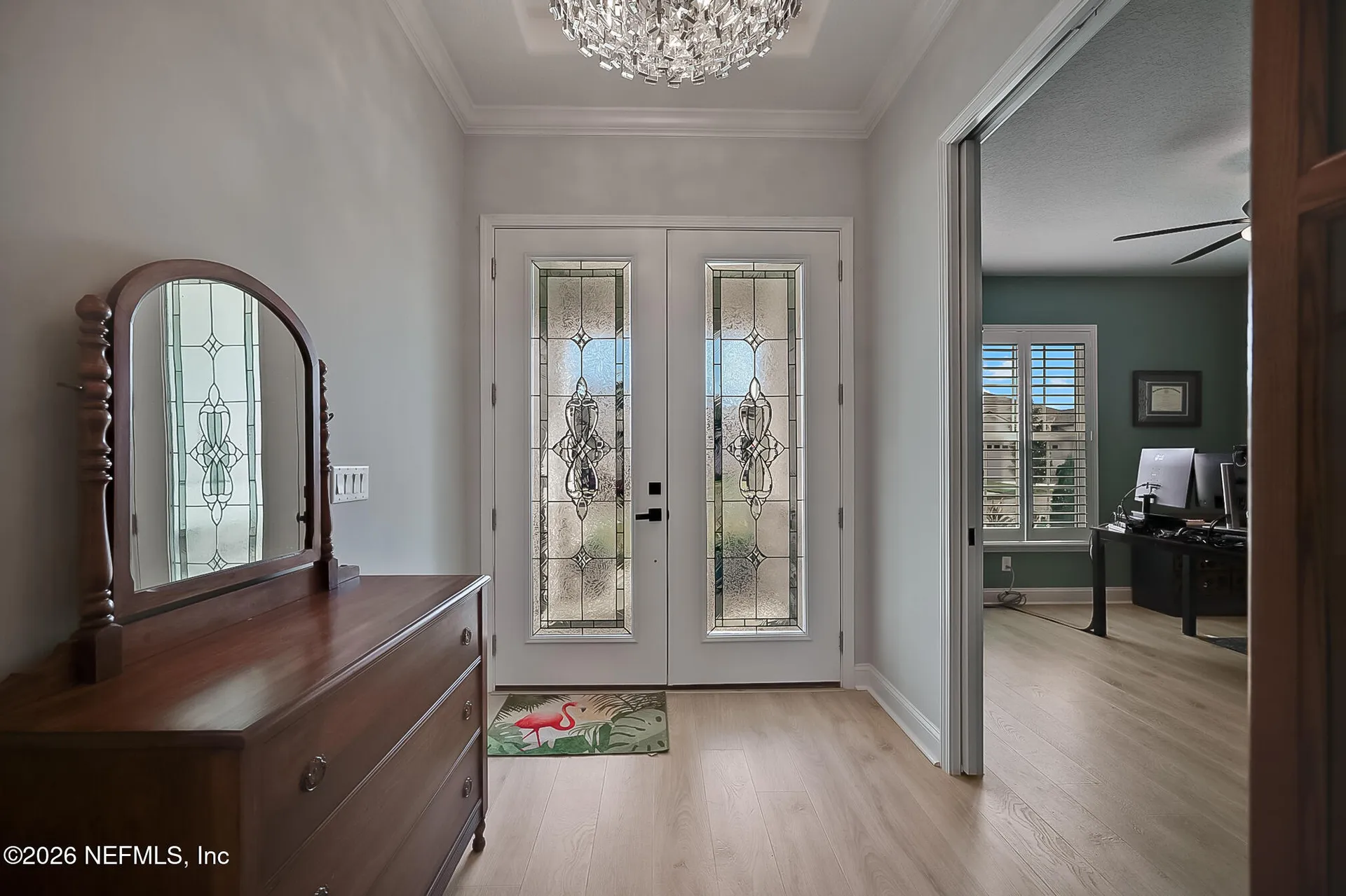 3001 Goose Creek Lane Green Cove Springs FL 32043