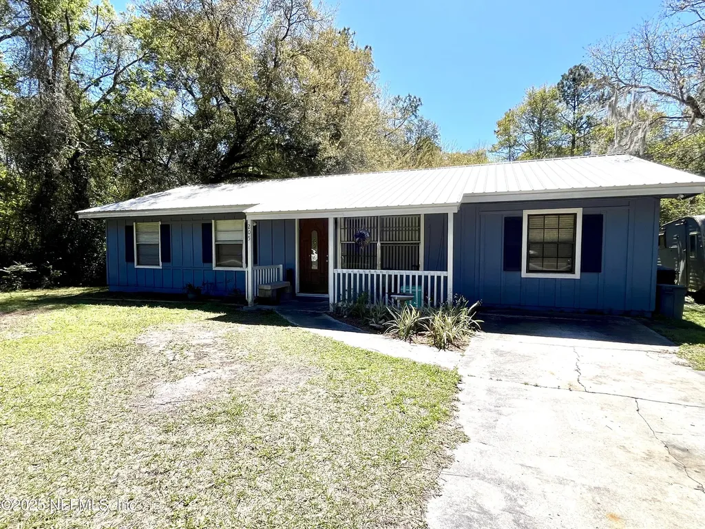 205 Harbor Drive Palatka FL 32177
