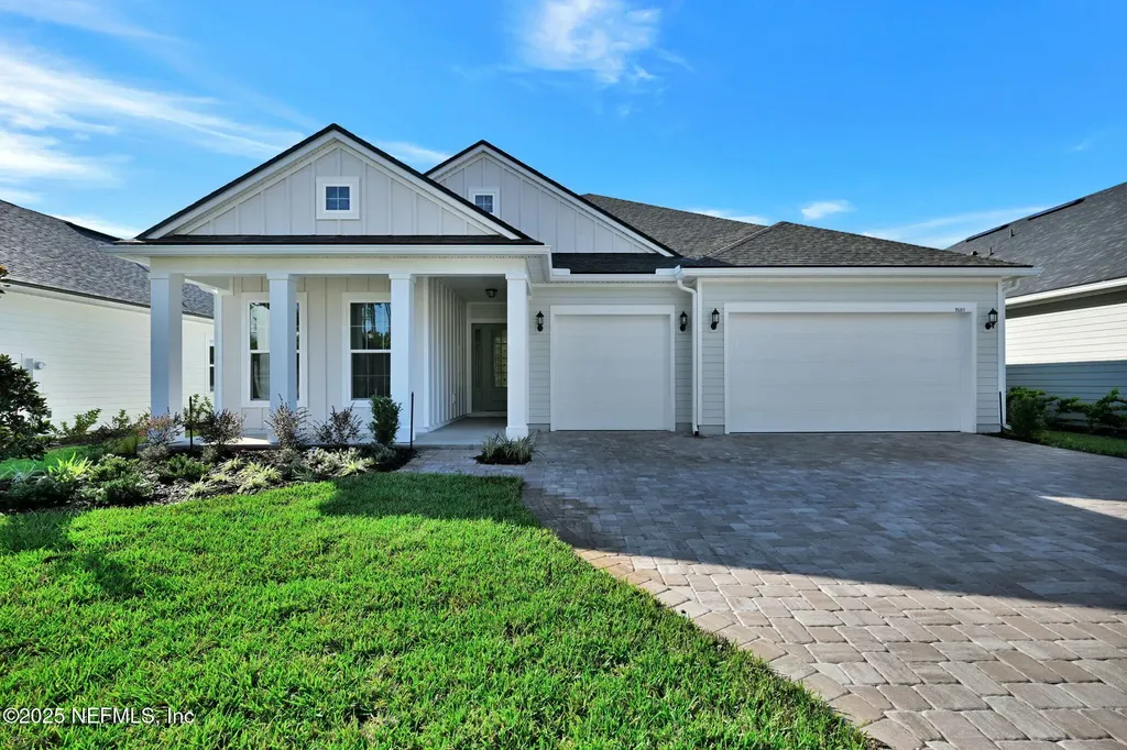 95463 Golden Glow Drive Fernandina Beach FL 32034
