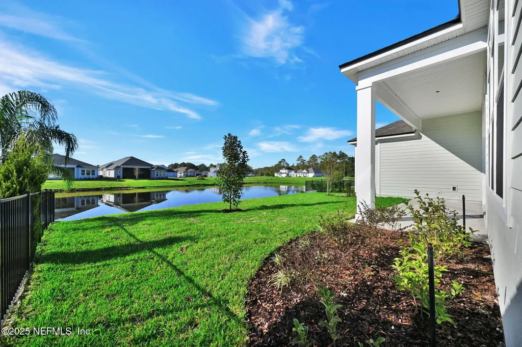 95463 Golden Glow Drive Fernandina Beach FL 32034