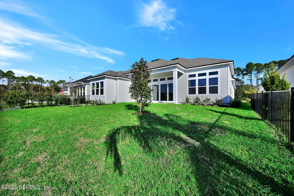 95463 Golden Glow Drive Fernandina Beach FL 32034