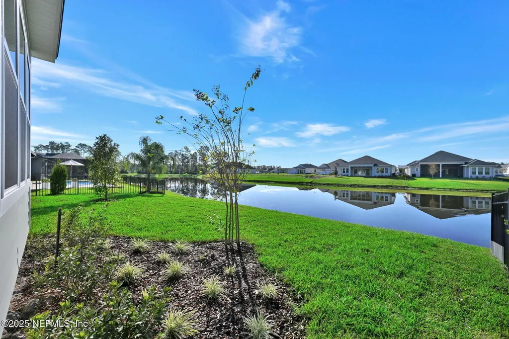 95463 Golden Glow Drive Fernandina Beach FL 32034