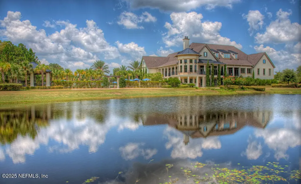 95463 Golden Glow Drive Fernandina Beach FL 32034