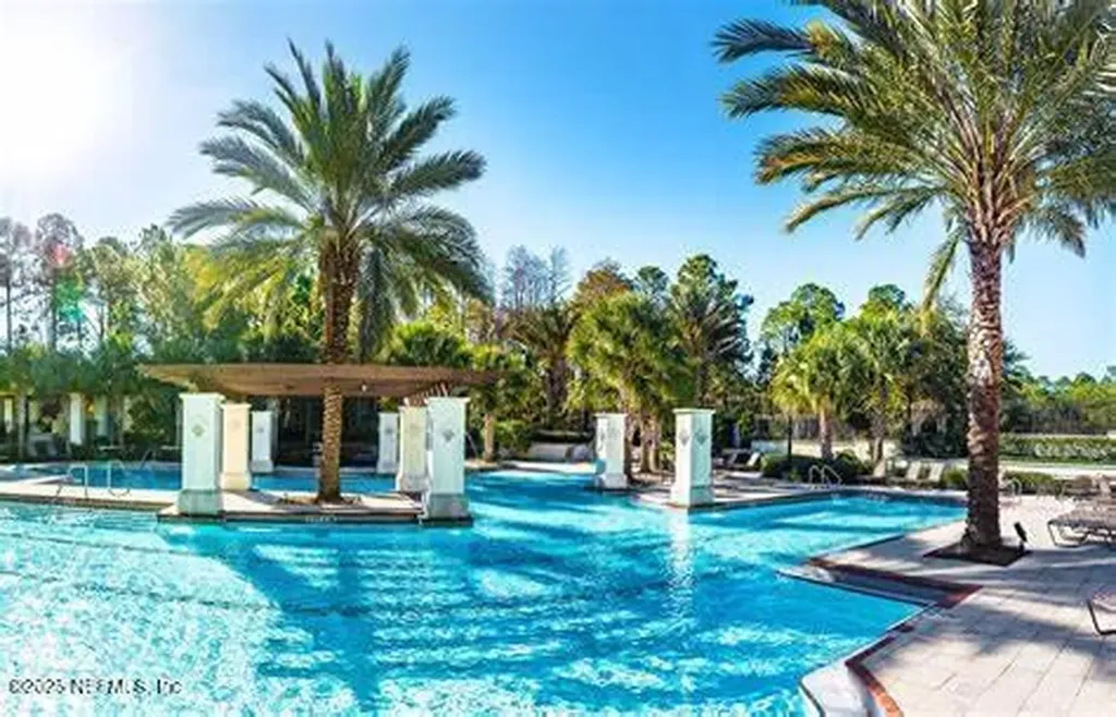 95463 Golden Glow Drive Fernandina Beach FL 32034