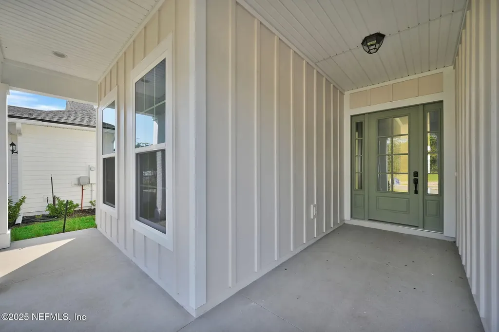 95463 Golden Glow Drive Fernandina Beach FL 32034