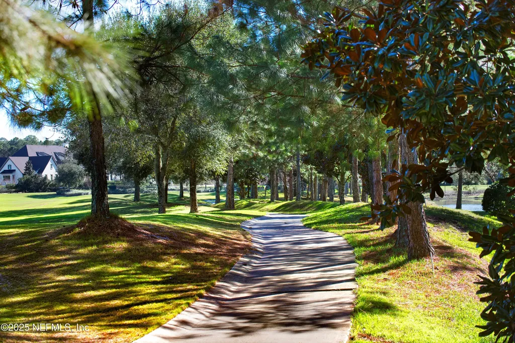 95463 Golden Glow Drive Fernandina Beach FL 32034