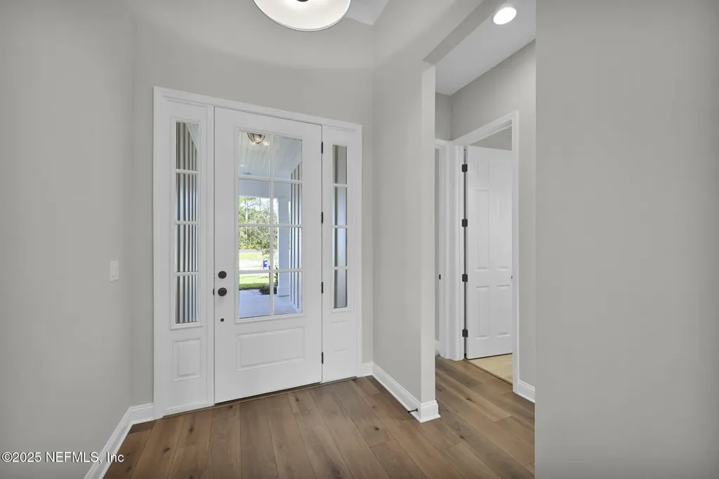 95463 Golden Glow Drive Fernandina Beach FL 32034