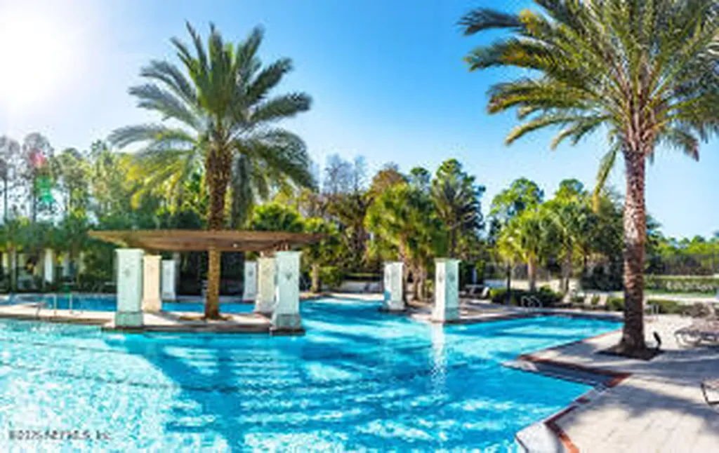 95463 Golden Glow Drive Fernandina Beach FL 32034