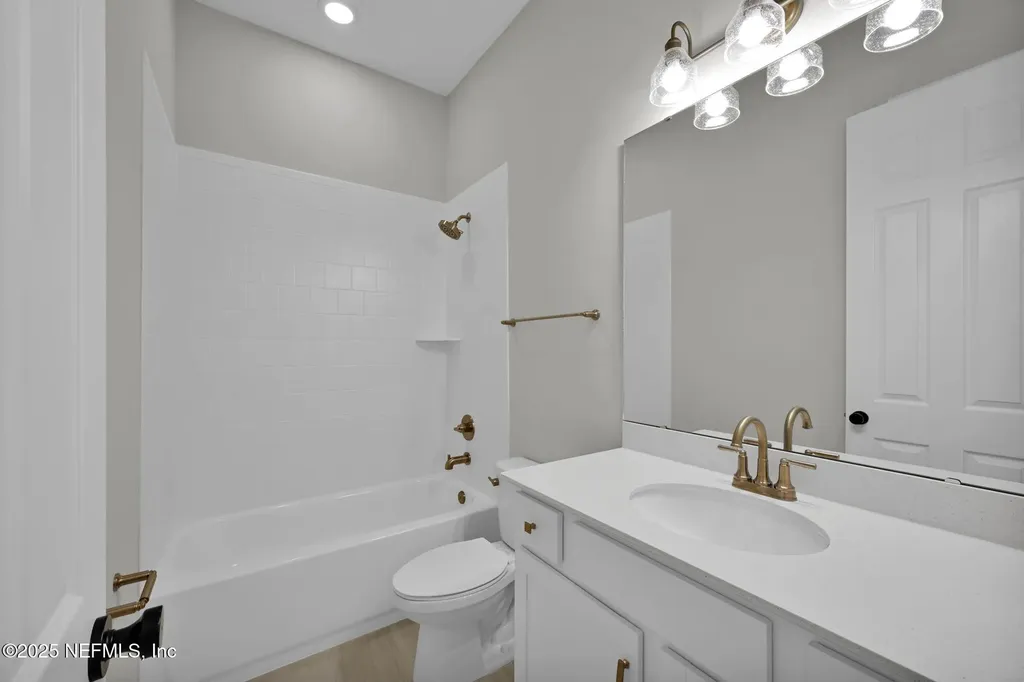 95463 Golden Glow Drive Fernandina Beach FL 32034