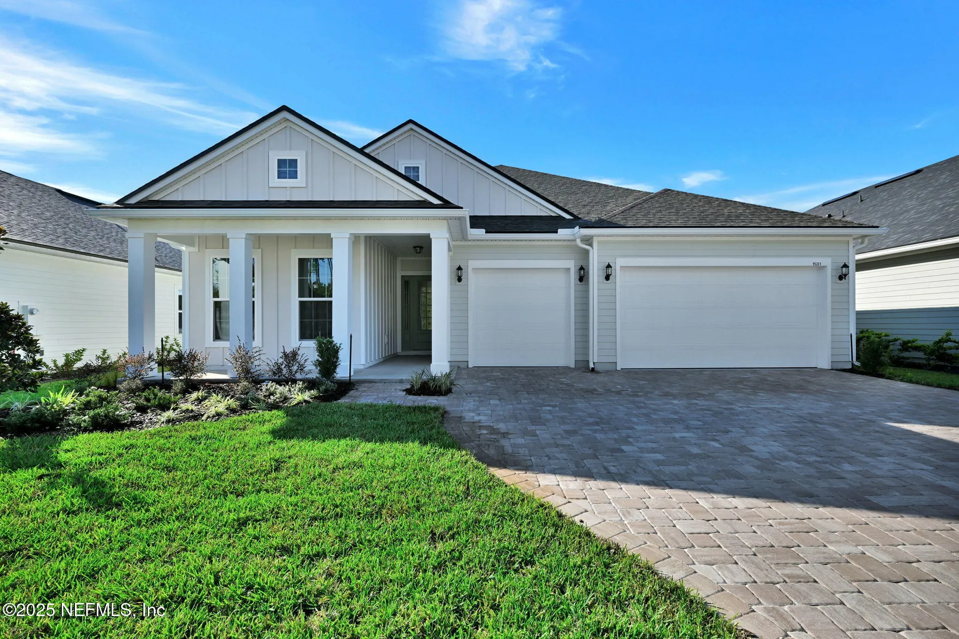 95463 Golden Glow Drive Fernandina Beach FL 32034