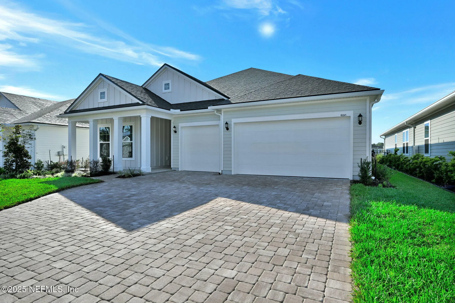 95463 Golden Glow Drive Fernandina Beach FL 32034