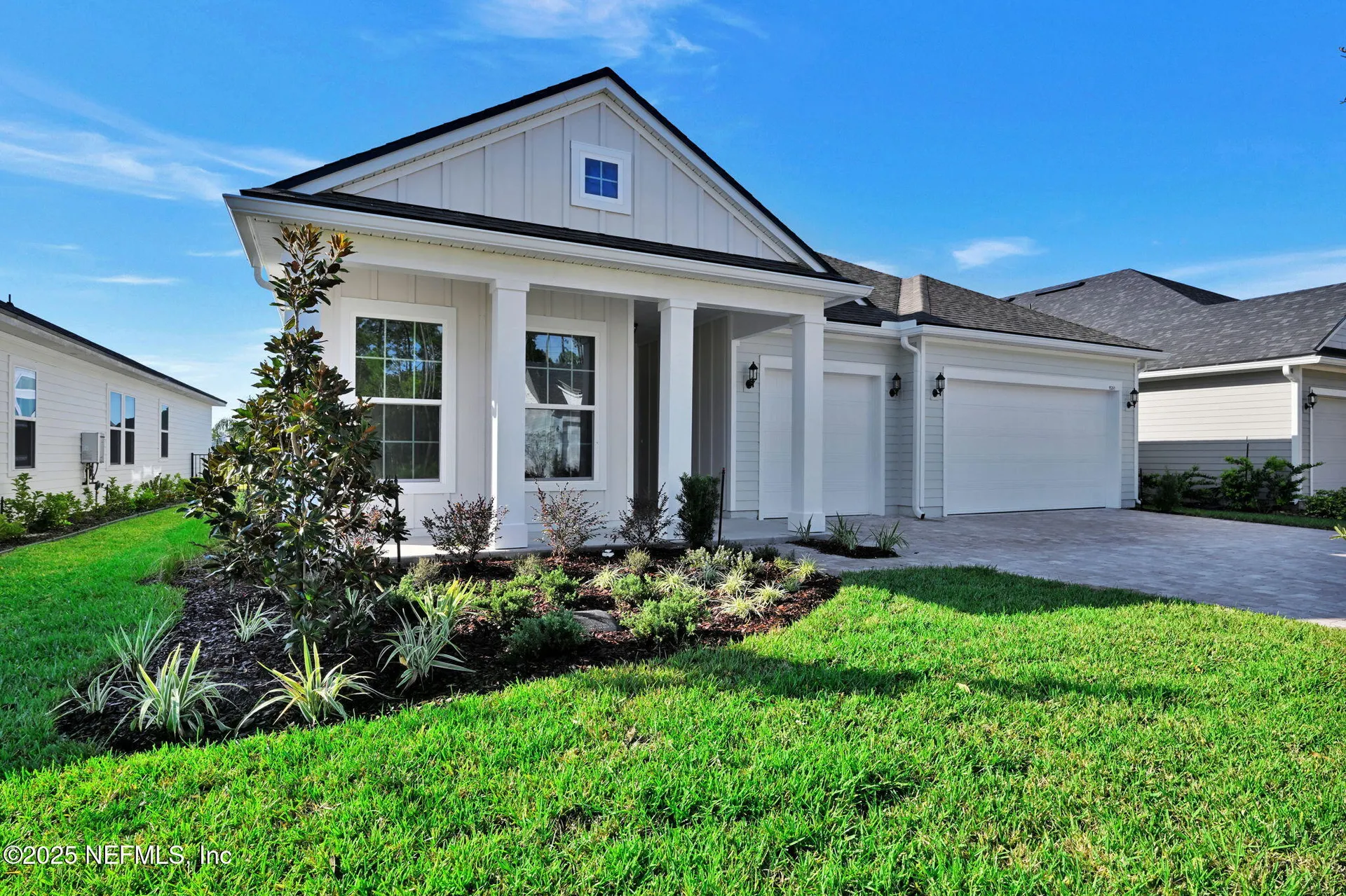 95463 Golden Glow Drive Fernandina Beach FL 32034