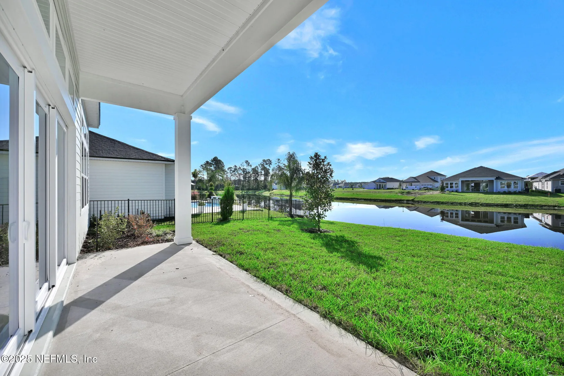 95463 Golden Glow Drive Fernandina Beach FL 32034