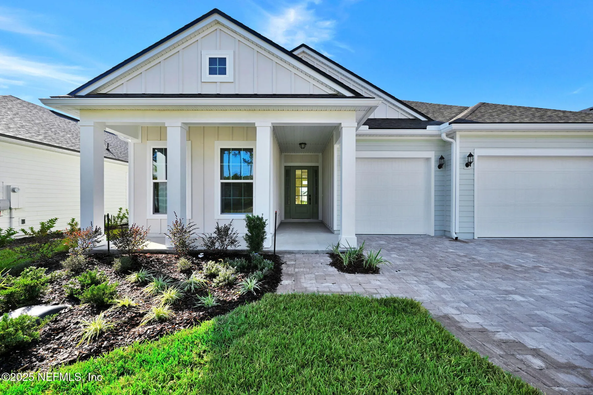 95463 Golden Glow Drive Fernandina Beach FL 32034