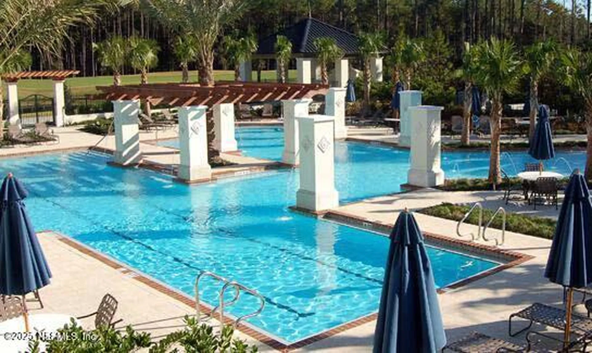 95463 Golden Glow Drive Fernandina Beach FL 32034