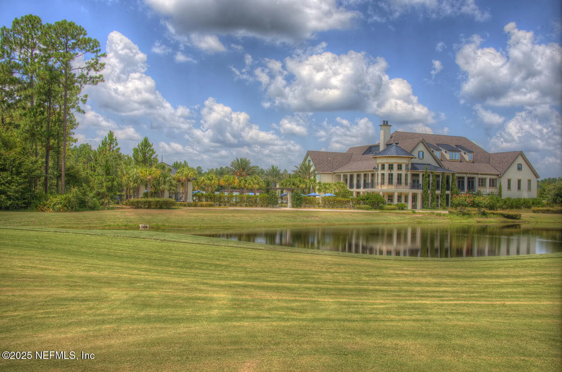 95463 Golden Glow Drive Fernandina Beach FL 32034