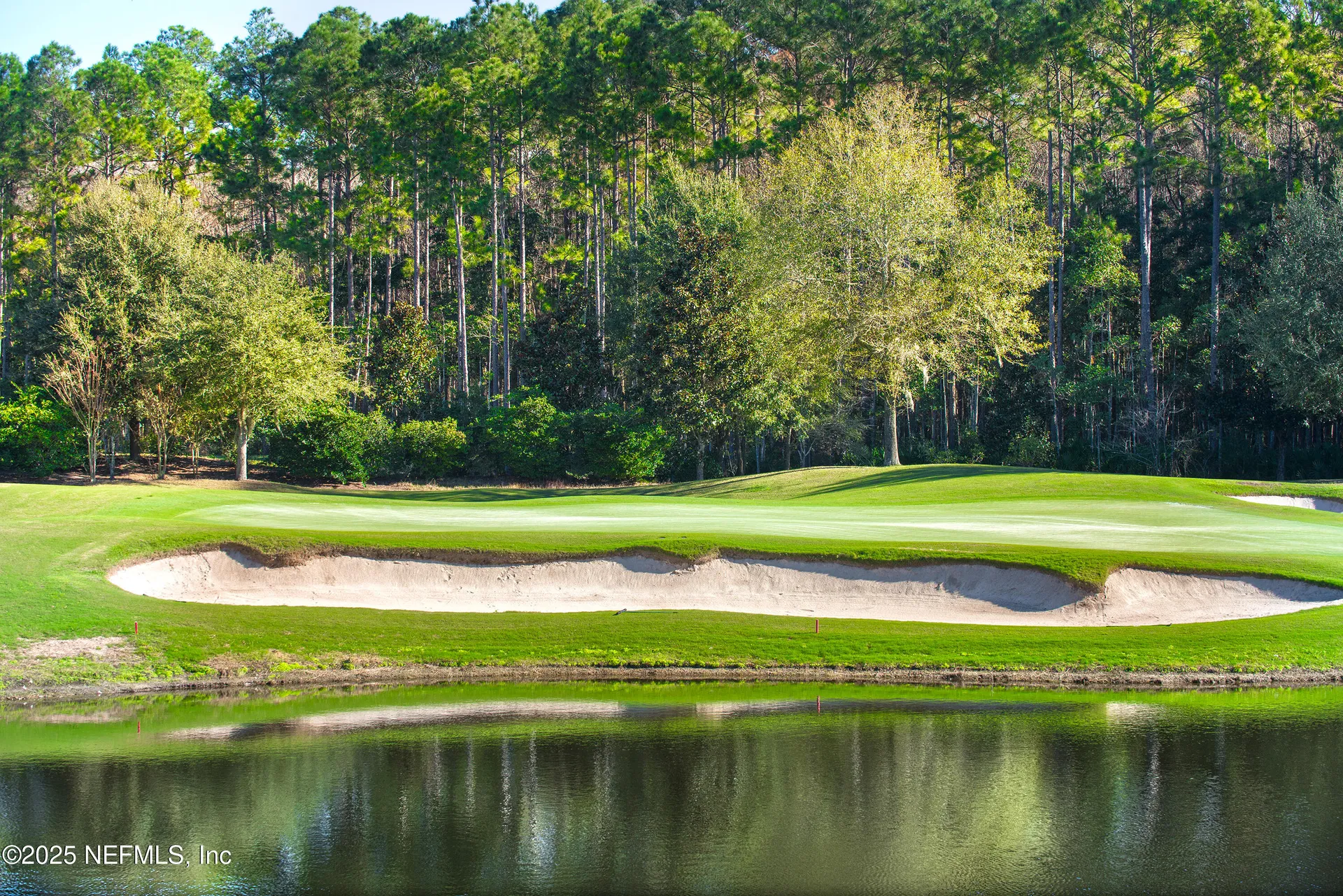 95463 Golden Glow Drive Fernandina Beach FL 32034