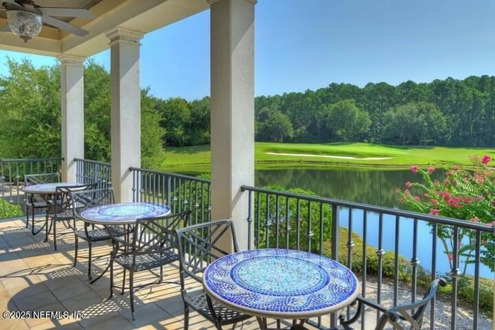95463 Golden Glow Drive Fernandina Beach FL 32034