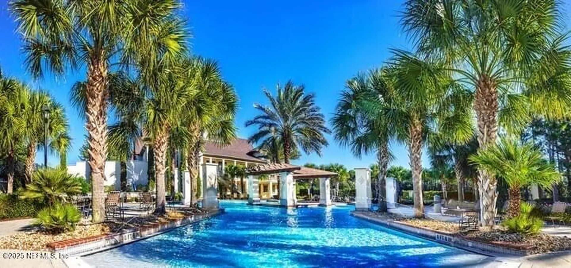 95463 Golden Glow Drive Fernandina Beach FL 32034