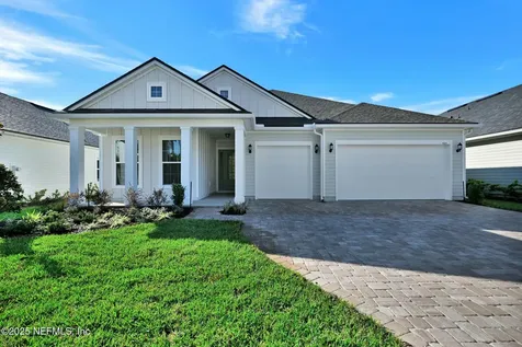 95463 Golden Glow Drive Fernandina Beach FL 32034