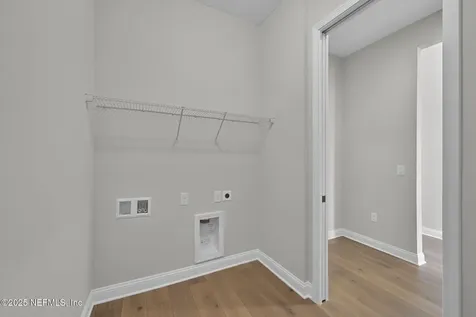 95463 Golden Glow Drive Fernandina Beach FL 32034