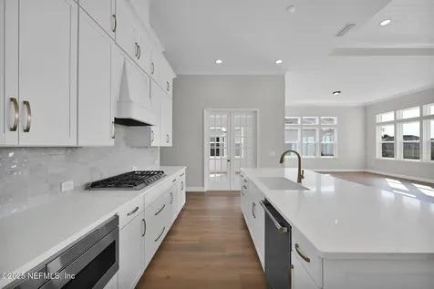 95463 Golden Glow Drive Fernandina Beach FL 32034