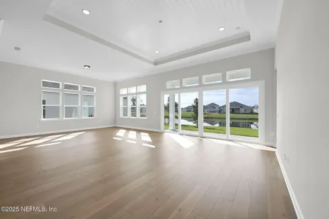 95463 Golden Glow Drive Fernandina Beach FL 32034