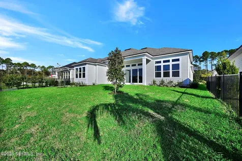 95463 Golden Glow Drive Fernandina Beach FL 32034