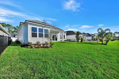 95463 Golden Glow Drive Fernandina Beach FL 32034