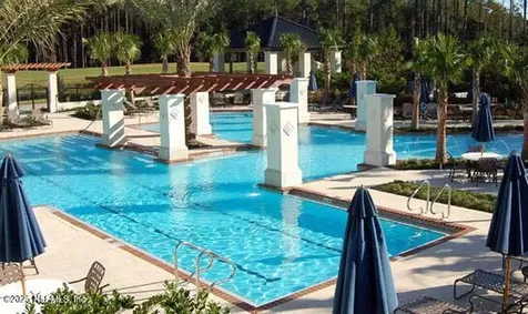 95463 Golden Glow Drive Fernandina Beach FL 32034