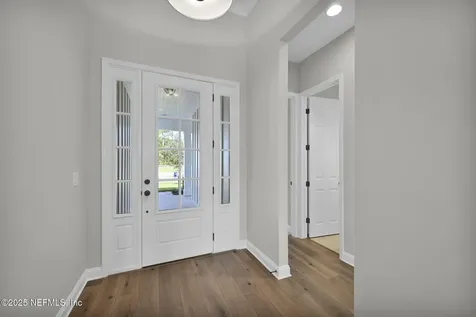 95463 Golden Glow Drive Fernandina Beach FL 32034