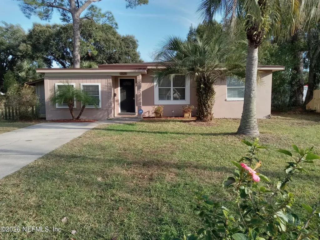 5527 Graywood Road Jacksonville FL 32207