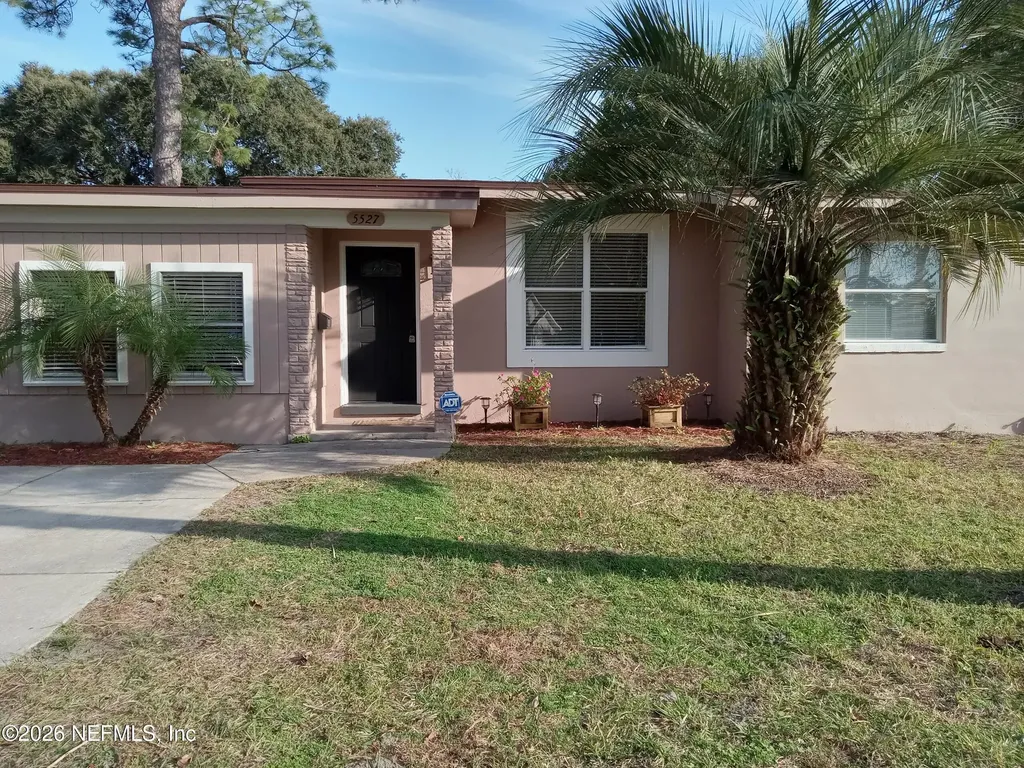 5527 Graywood Road Jacksonville FL 32207