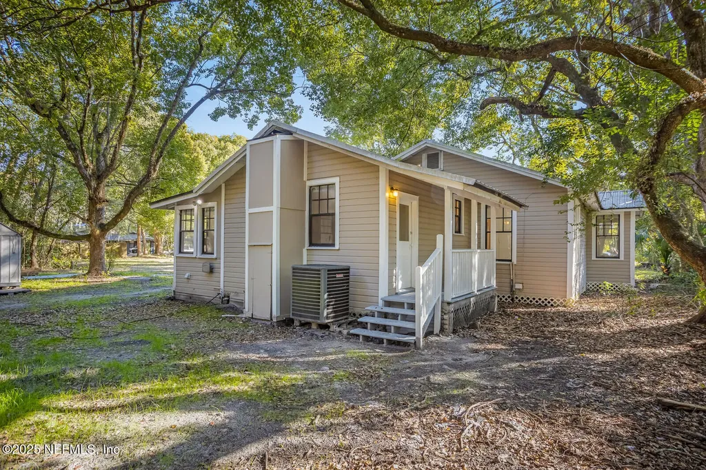 5471 101st Street Jacksonville FL 32210