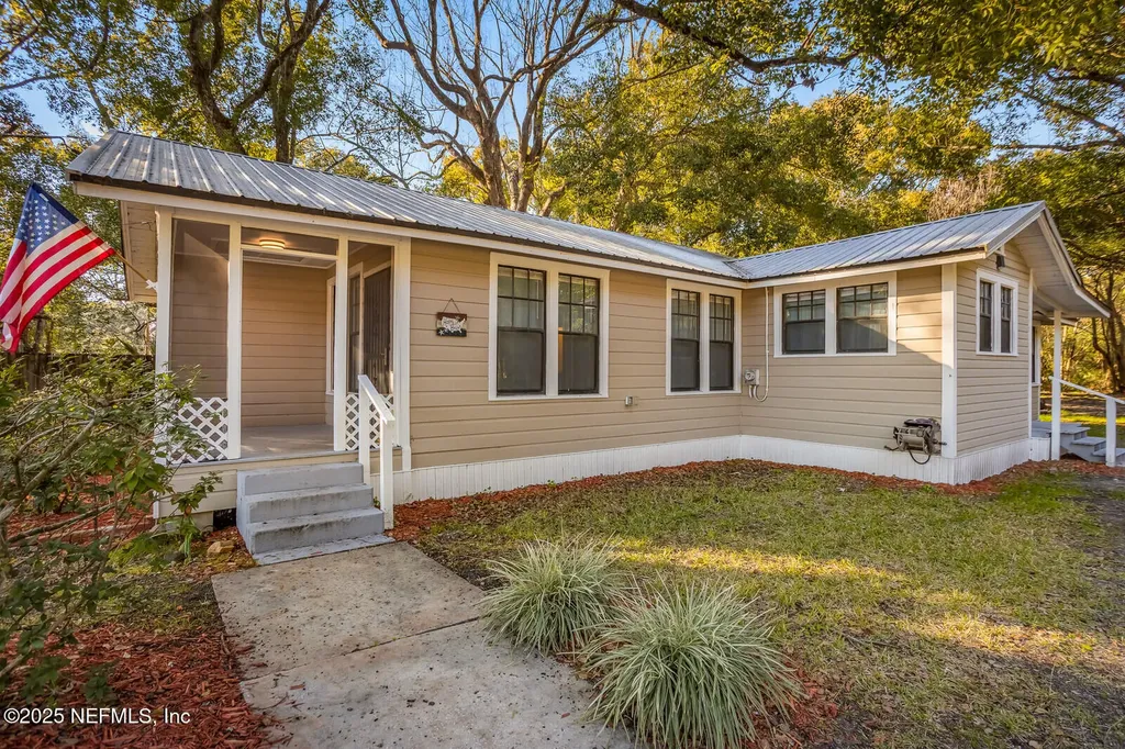 5471 101st Street Jacksonville FL 32210