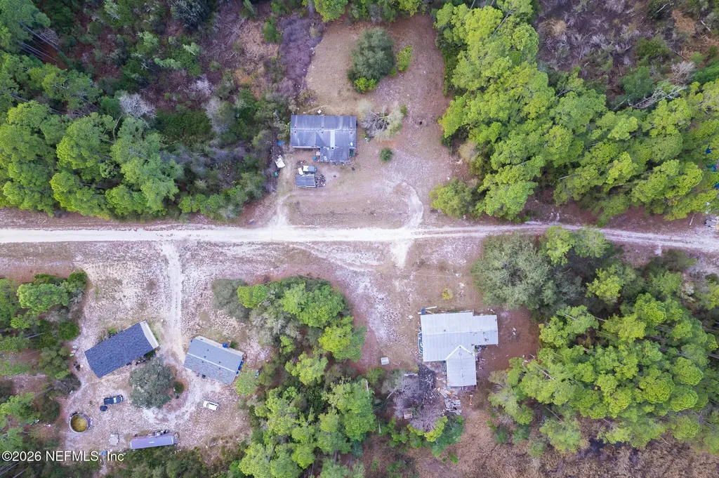 142 Ferncreek Drive Georgetown FL 32139