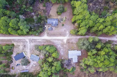142 Ferncreek Drive Georgetown FL 32139