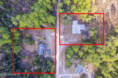 142 Ferncreek Drive Georgetown FL 32139
