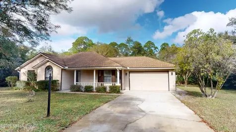 96028 Sweetbriar Lane Yulee FL 32097