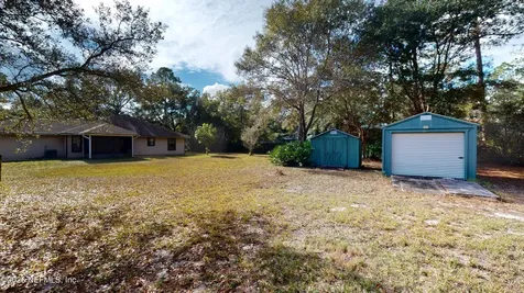 96028 Sweetbriar Lane Yulee FL 32097