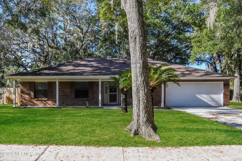 12620 Dunraven Trail Jacksonville FL 32223