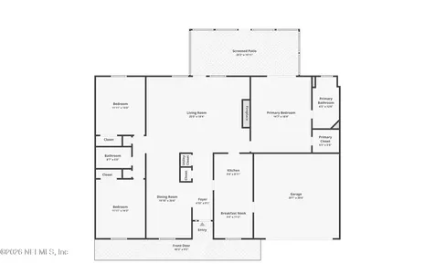 12620 Dunraven Trail Jacksonville FL 32223