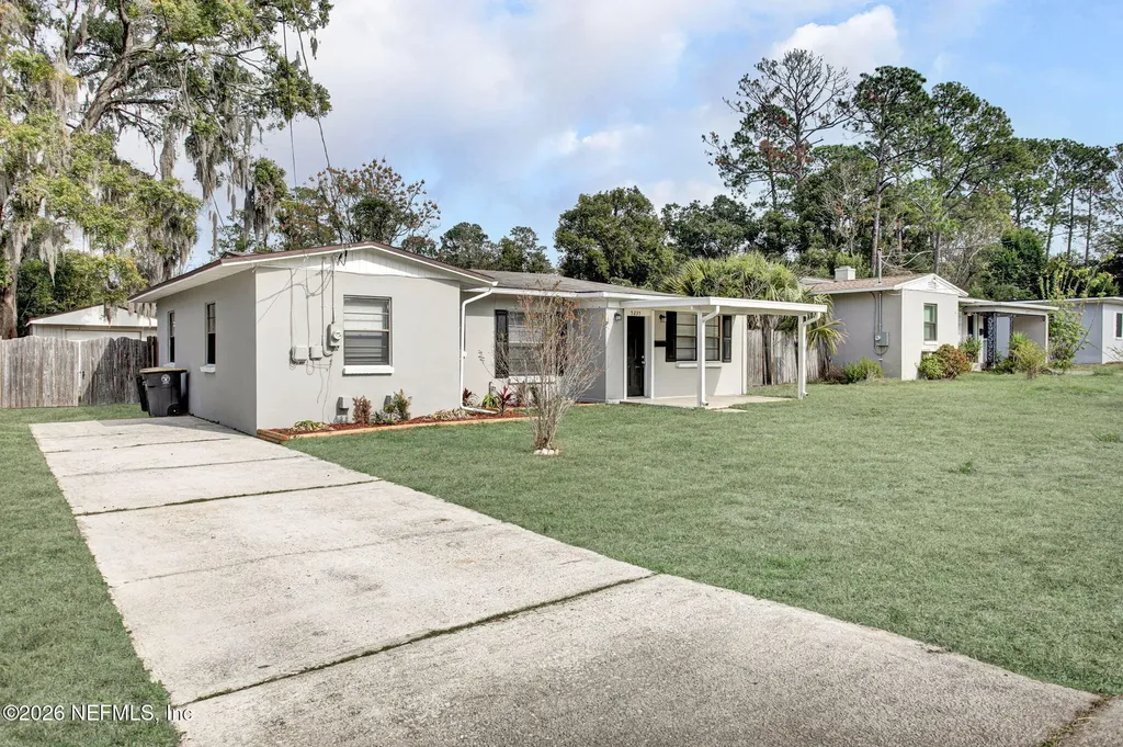 5235 Lexington Avenue Jacksonville FL 32210