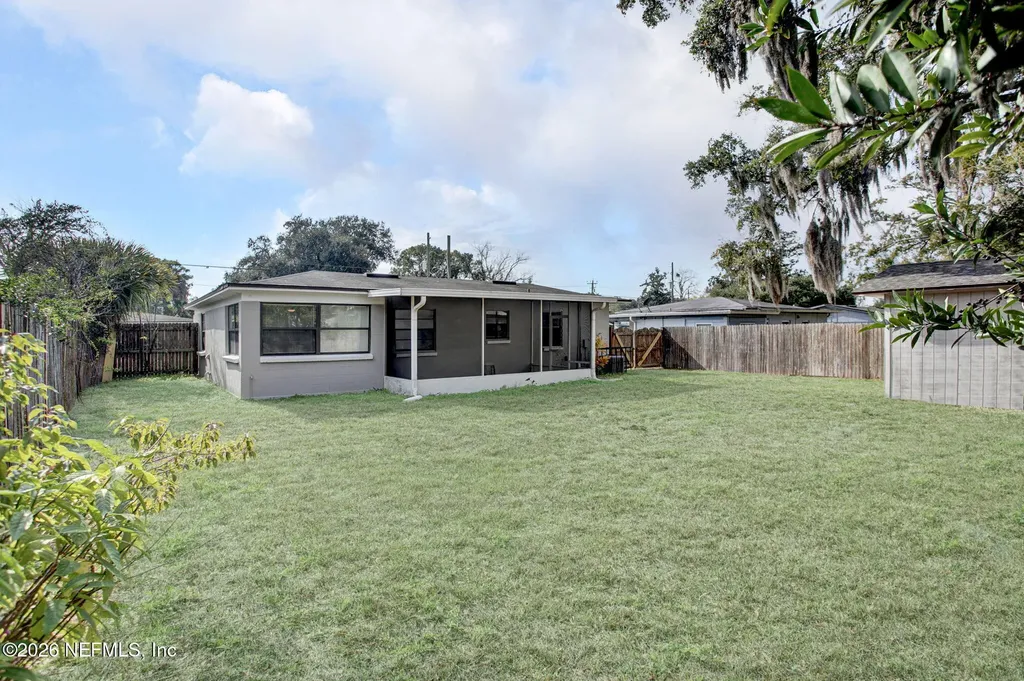 5235 Lexington Avenue Jacksonville FL 32210