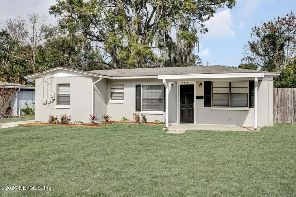 5235 Lexington Avenue Jacksonville FL 32210