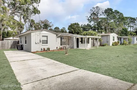 5235 Lexington Avenue Jacksonville FL 32210