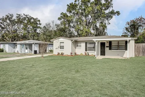 5235 Lexington Avenue Jacksonville FL 32210